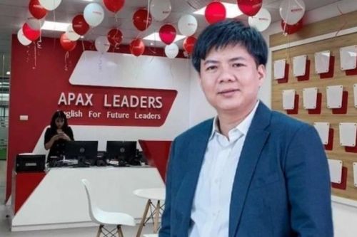 Bộ Công an ra thông báo liên quan đến vụ án Shark Thủy