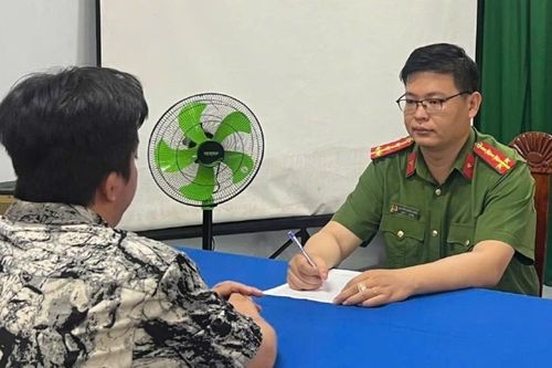 Vĩnh Long tiếp nhận 14 công dân trở về sau khi sập bẫy 'việc nhẹ lương cao'