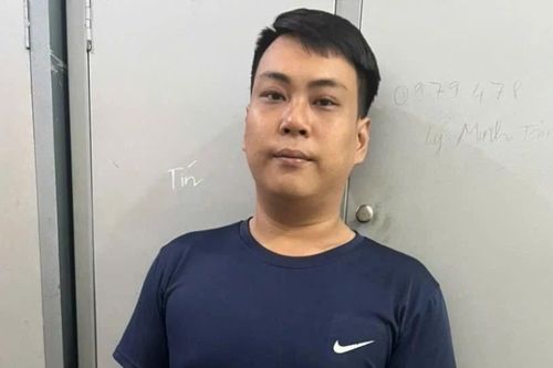 Chạy xe từ TPHCM xuống Vĩnh Long cướp giật suốt dọc đường