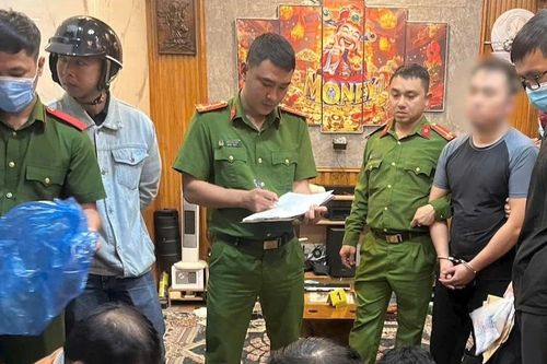 Theo dấu nghi phạm, công an Quảng Ngãi lần ra 'kho' ma túy