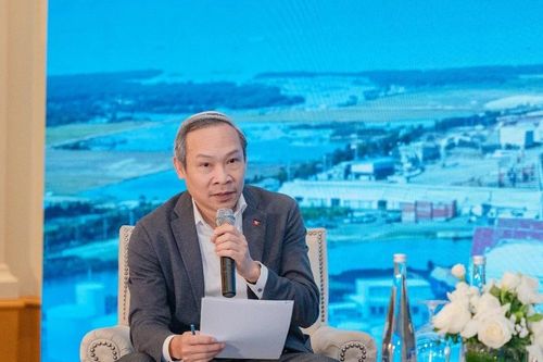 Nghị quyết 253 – 'Kim chỉ nam' thúc đẩy phát triển năng lượng giai đoạn mới