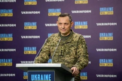 Quan chức Ukraine lý giải khả năng đánh chặn tên lửa đạn đạo Nga