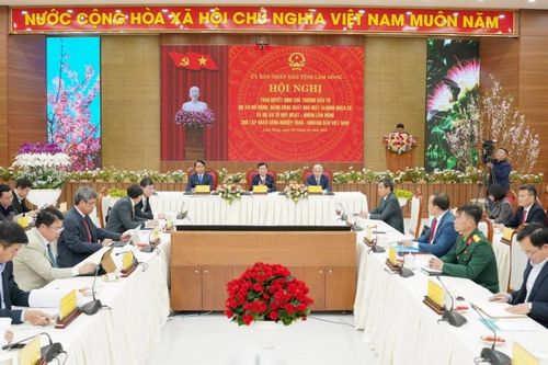 Tổng sản lượng alumin của TKV sẽ tăng lên 4 triệu tấn/năm