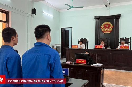 Thuê phòng trọ buôn 'hàng trắng', hai bị cáo lĩnh gần 20 năm tù