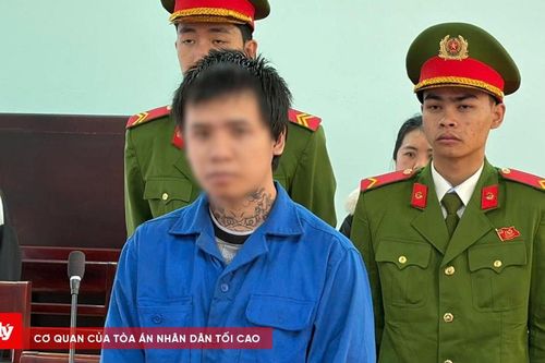 Dựng chuyện cháu bé bị bắt cóc để kêu gọi từ thiện