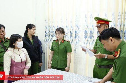 Bắt tạm giam đối tượng sử dụng mạng xã hội xúc phạm các tổ chức, cá nhân