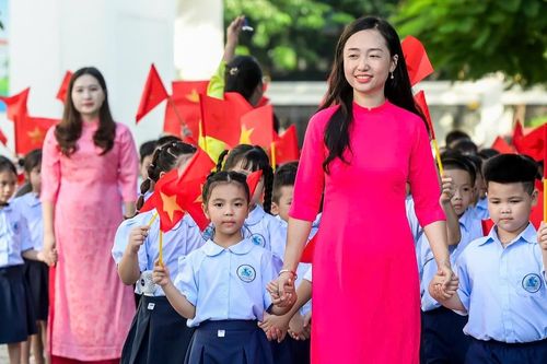 'Không công bằng khi giáo viên nghỉ Tết lại bắt học sinh hoàn thành bài tập'