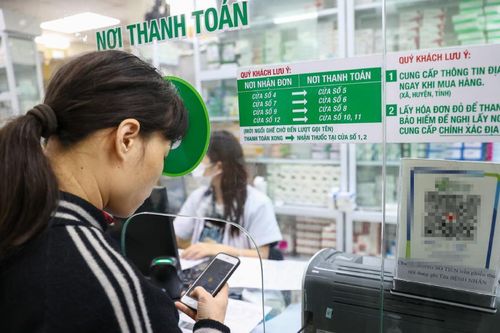 Mô hình bảo lãnh viện phí: 'Chữa bệnh trước, thanh toán sau'
