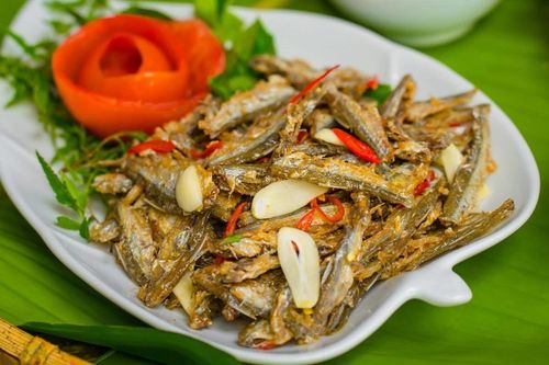 Đặc sản 'trời ban' ở Phú Thọ thịt béo, thơm, chiên giòn hay kho đều ngon