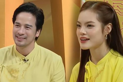 Nữ bác sĩ lấy chồng hơn 16 tuổi, cuộc sống vợ chồng son ngọt như kẹo