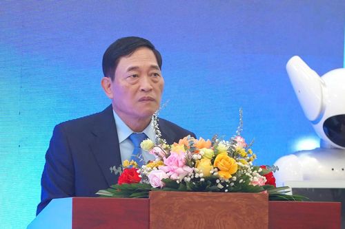 15 doanh nghiệp hàng đầu Trung Quốc tới Việt Nam dự SBV 2026