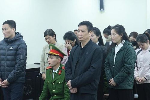 Người phụ nữ ngoại quốc 'bí ẩn' trong vụ buôn lậu vàng trị giá hơn 1.208 tỷ đồng