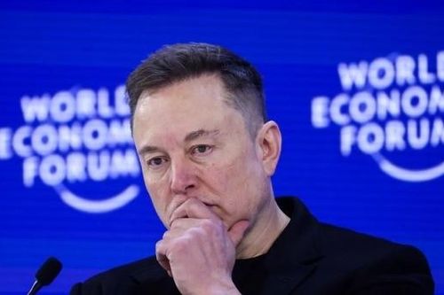 Tỷ phú Elon Musk lên tiếng về việc văn phòng X ở Pháp bị khám xét