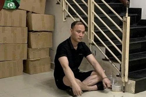 Bắt đối tượng 'siêu lừa' bán sầu riêng để chiếm đoạt hơn 5 tỉ đồng