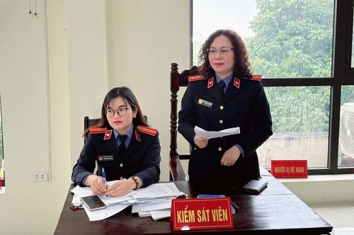 Xét xử rút kinh nghiệm vụ án dân sự sơ thẩm 'Tranh chấp chia di sản thừa kế'