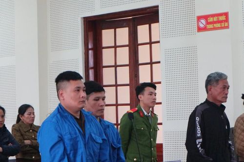 Giấu ma túy trong không gian gia đình, đối tượng lĩnh 20 năm tù