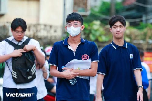 Bộ Quốc phòng lần đầu tổ chức kỳ thi đánh giá năng lực riêng tuyển sinh 23 trường quân đội