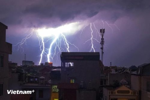 Thời tiết năm 2026: Nắng nóng gay gắt hơn, tiềm ẩn các hiện tượng bất thường