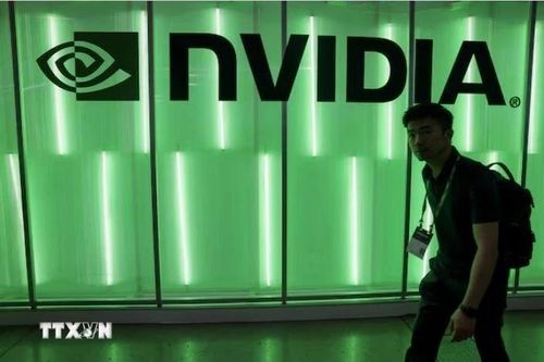 Xuất khẩu chip AI của Nvidia sang Trung Quốc lại đối mặt rủi ro