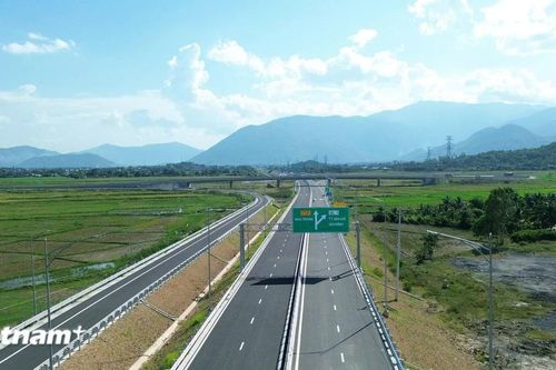 Nghiên cứu thí điểm điều chỉnh tốc độ tối đa từng loại ôtô ở cao tốc 4 làn