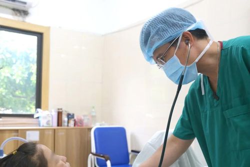 Thông tin về giám định, thanh toán bảo hiểm y tế dịch vụ chẩn đoán hình ảnh