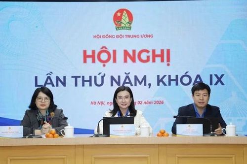 Đề nghị xử lý nghiêm các nội dung xấu độc ảnh hưởng trẻ em