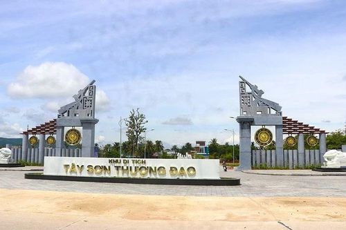 Xây dựng Tây Sơn Thượng Đạo trở thành trung tâm văn hóa, tín ngưỡng của Gia Lai