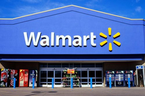 Thức thời với thương mại điện tử và AI, Walmart gia nhập CLB nghìn tỷ USD