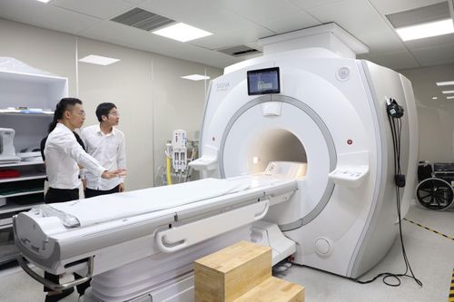 BHXH Việt Nam làm rõ giám định, thanh toán BHYT với dịch vụ chẩn đoán hình ảnh