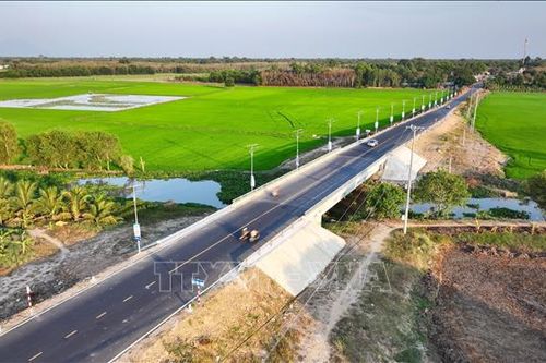 Tây Ninh chủ động tạo quỹ đất sạch thực hiện các công trình trọng điểm