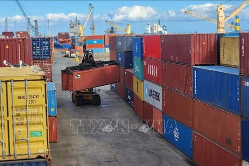 Mỹ gia hạn thỏa thuận ưu đãi thương mại với các nước châu Phi