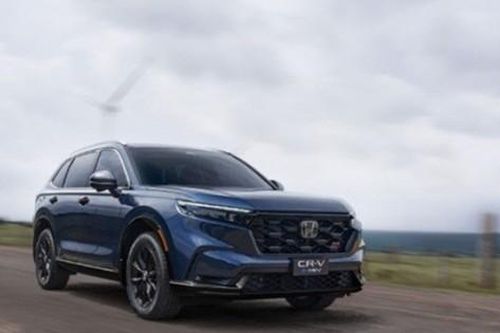 Loạt xe SUV hybrid tiết kiệm xăng tại thị trường Việt Nam