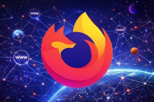 Firefox 'ngược dòng' xu hướng