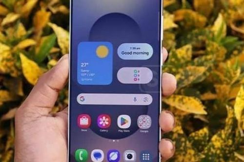 Galaxy S27 Ultra lộ công nghệ bí ẩn, quyét 'vượt mặt' Face ID