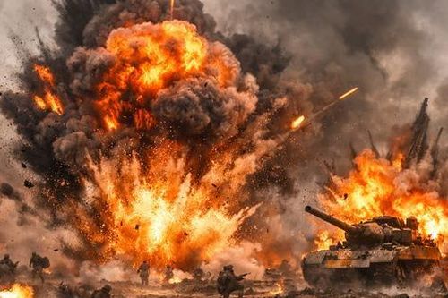 Chiến sự leo thang: Nga tiến chậm mà chắc, Ukraine dốc lực phản công