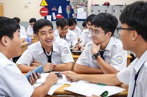 Những điểm mới đáng chú ý trong kỳ thi tốt nghiệp THPT 2026