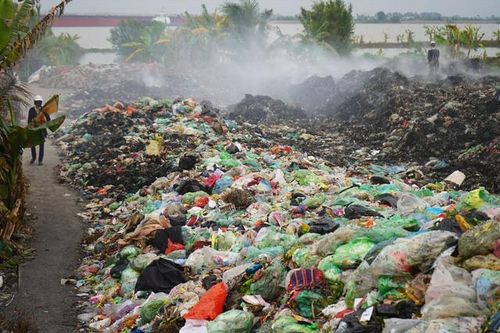 Hải Phòng phê duyệt nhà đầu tư dự án nhà máy xử lý chất thải quy mô hơn 13ha
