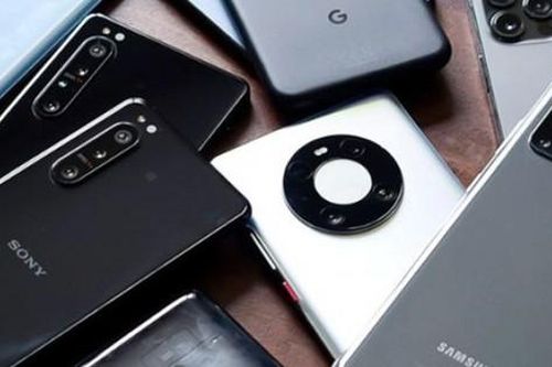 Đến lúc người dùng Việt cần cân nhắc lại điện thoại xách tay?