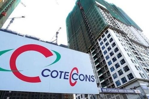 Coteccons 'chạy nước rút', cán mốc 75% kế hoạch kinh doanh