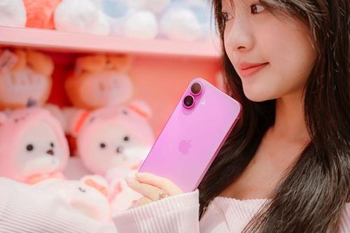 Chiếc iPhone bán chạy nhất thế giới đang giảm sâu đáng mua dịp cận Tết