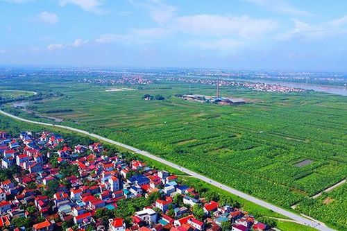 Người nước ngoài được sở hữu tối đa 250 căn nhà tại dự án đô thị sân golf 1,5 tỷ USD ở Hưng Yên