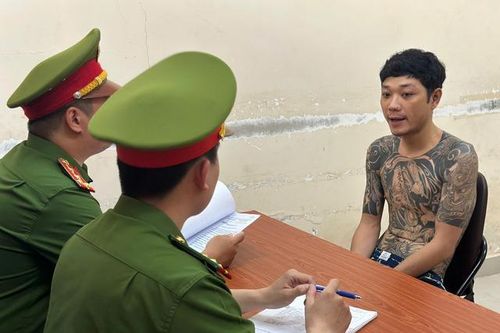 Đối tượng có tiền án đang bị truy nã cầm đầu đường dây ma túy 'khủng' liên tỉnh