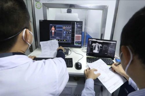 Tranh cãi 'chụp X-quang 6 phút, siêu âm 30 phút': BHXH bác cách hiểu cứng nhắc về thanh toán BHYT