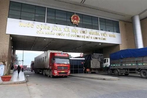 Hải quan hỏa tốc kiến nghị gỡ vướng Nghị định 46