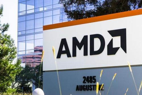 AMD công bố lợi nhuận quý IV/2025 vượt dự báo