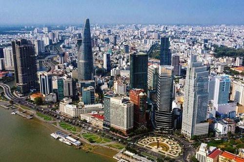 TP. Hồ Chí Minh dồn lực thực hiện mục tiêu tăng trưởng trên 10%