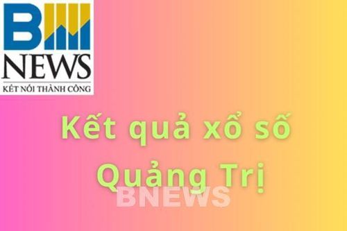 XSQT 5/2. Kết quả xổ số Quảng Trị hôm nay ngày 5/2/2026. XSQT thứ Năm ngày 5/2
