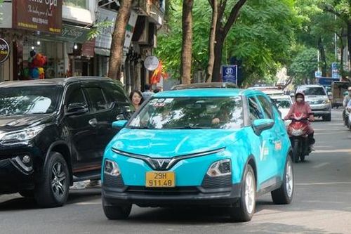 Ứng dụng gọi xe nào được ưa chuộng nhất Việt Nam?