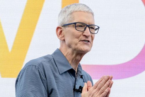 Apple bổ sung các tác nhân từ Anthropic và OpenAI