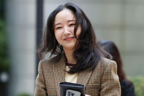 Min Hee Jin xây dựng 'đế chế' mới sau khi kết thúc với NewJeans